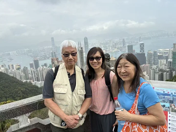5 Days Hong Kong In-depth Cultural Trip