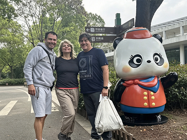 Three Weeks China’s Top Highlights: 8D Magic City & Avatar Peaks Tour
