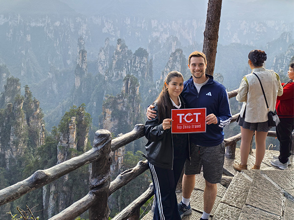 14-Day Small Group Adventure-China’s Best Natural Wonders