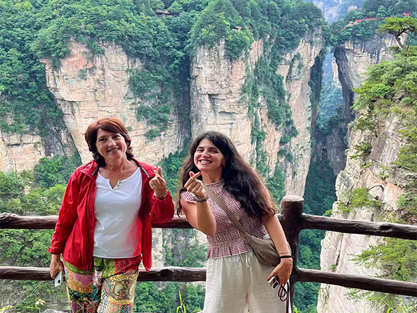 11-Day Group Tour: From the Forbidden City to the Shanghai Skyline