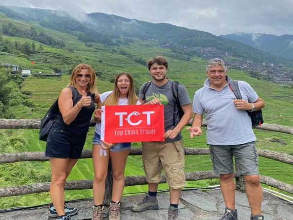 15 Days Exploring Natural Wonders in Zhangjiajie and Guilin