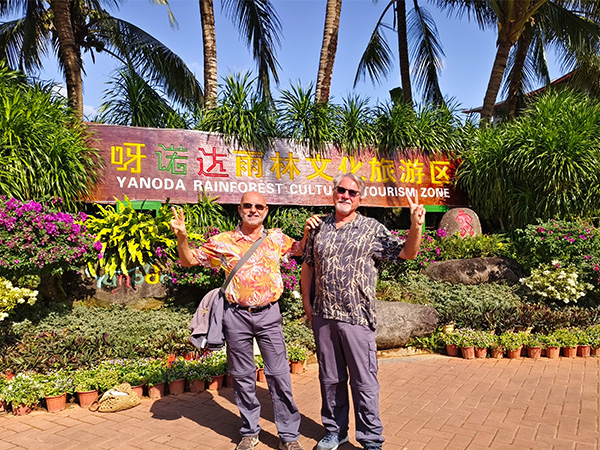 A Month Journey to Explore Scenic Yunnan and the Mighty Yangtze