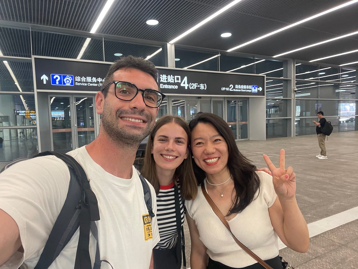 Best Private Tour 15 Days in China