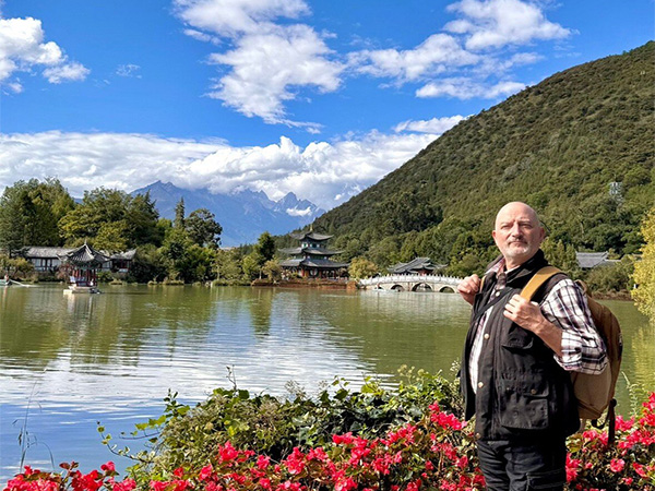 18 Days Enjoy Natural Wonders of Yunnan and Guilin