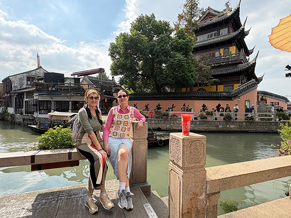 15 Days China Panda and Natural Scenery Trip