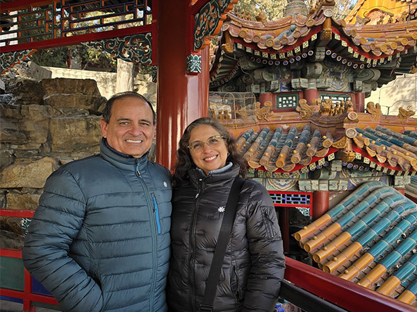 16 Days Essential China Discovery Tour