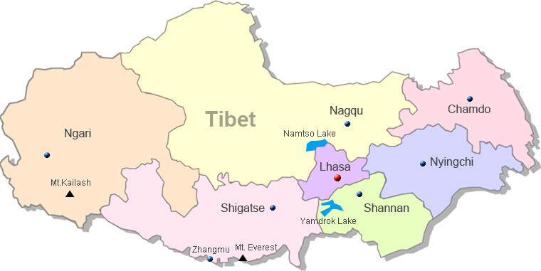 Tibet Travel