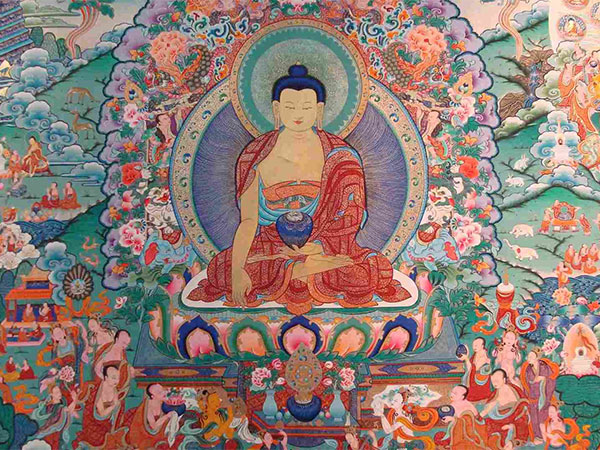 thangka
