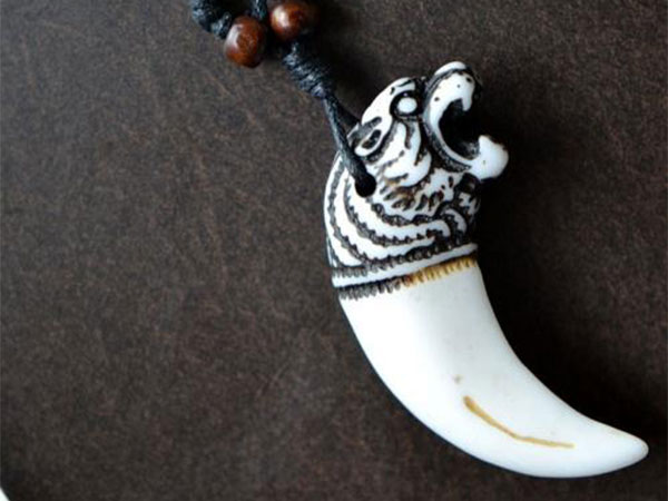 Yak Bone Accessories