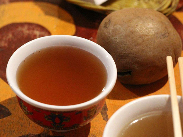 Barley Wine