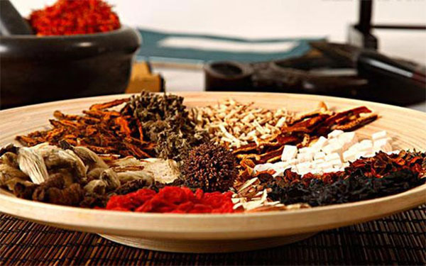 Tibetan Medicine