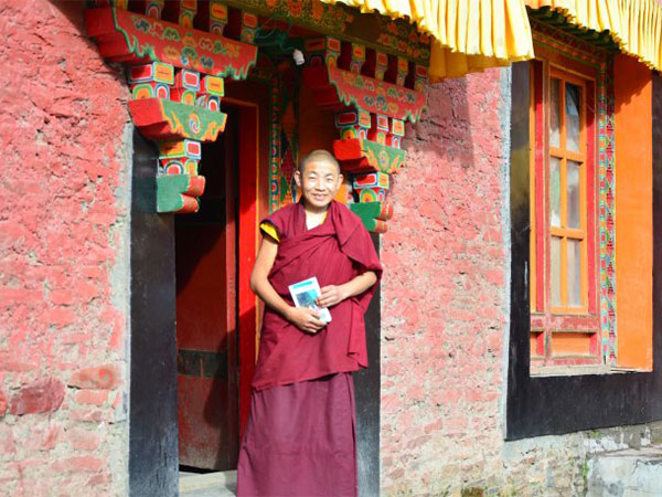 Kagyu Sect Kagyu Sect