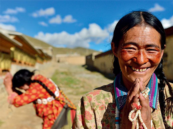 religion taboos in Tibet religion taboos in Tibet