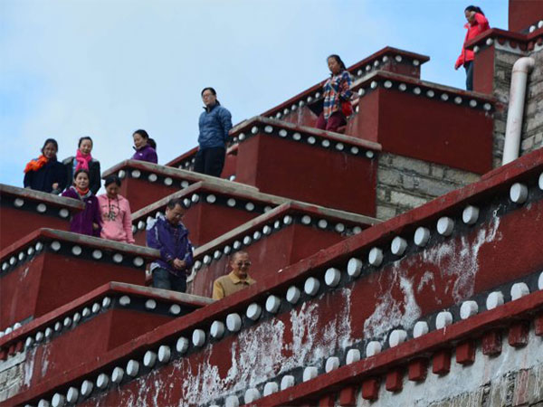 religion taboos in Tibet religion taboos in Tibet