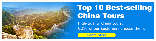 top 10 China tours