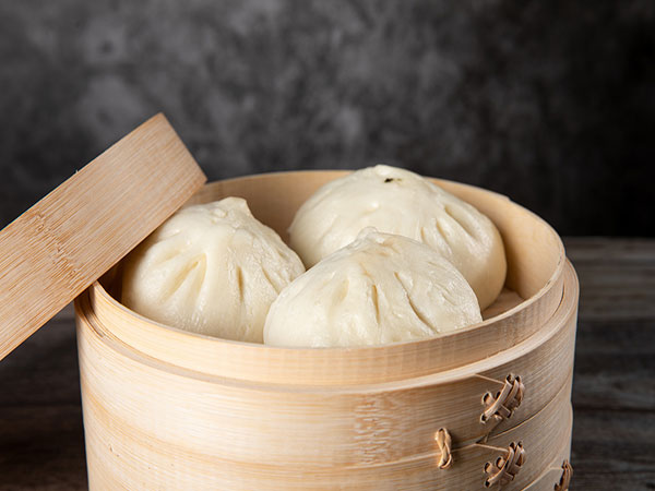 baozi