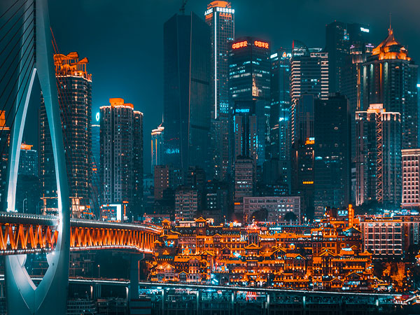 Chongqing