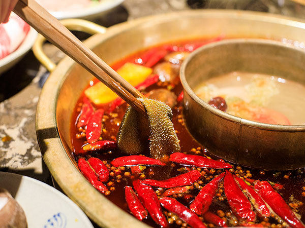 hot pot