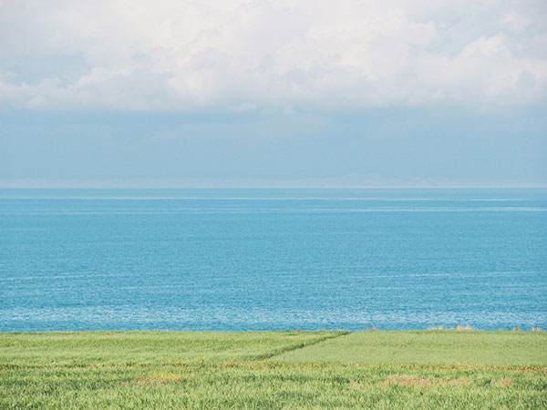 Qinghai Lake