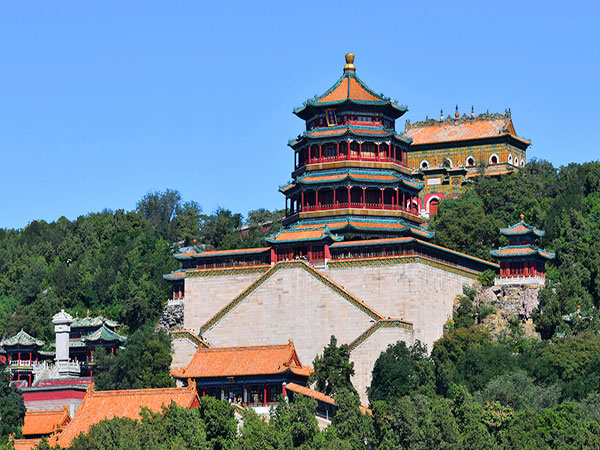 Summer Palace