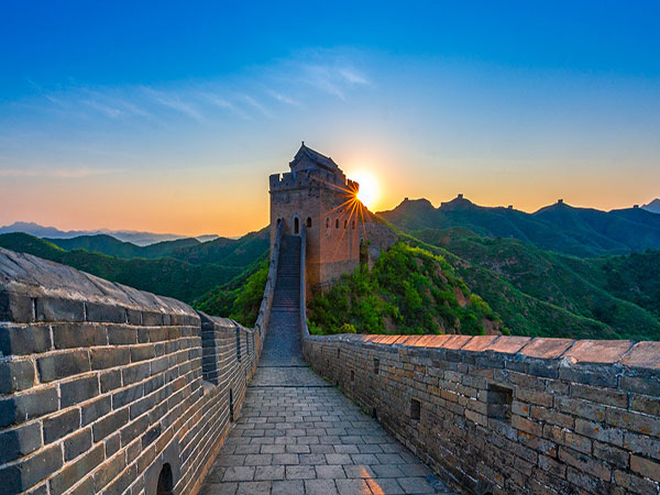 The Great Wall