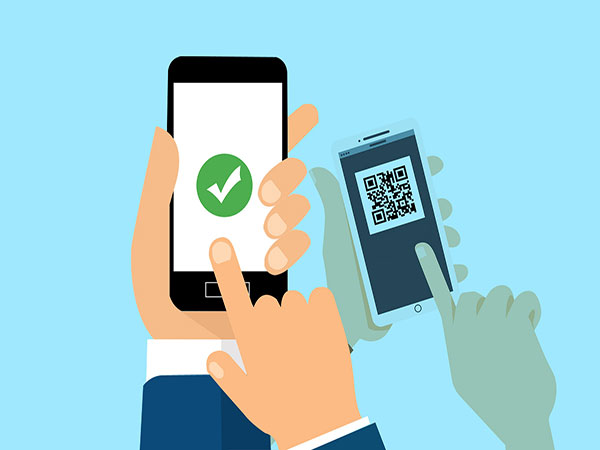 Wechat pay