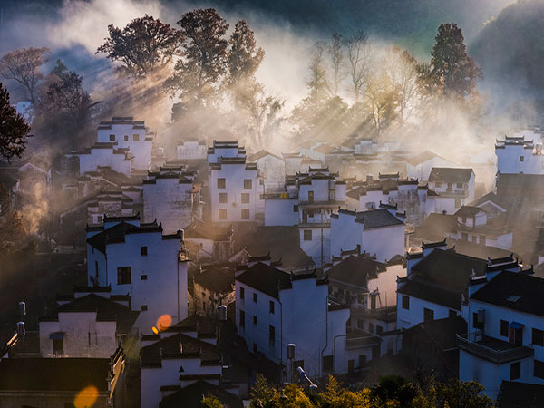 Wuyuan