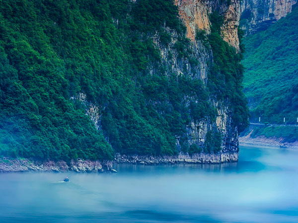 Yangtze River