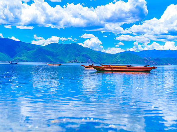 Yunnan