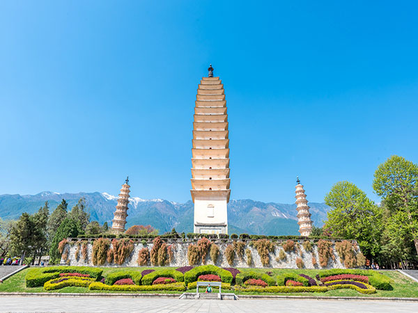 Yunnan