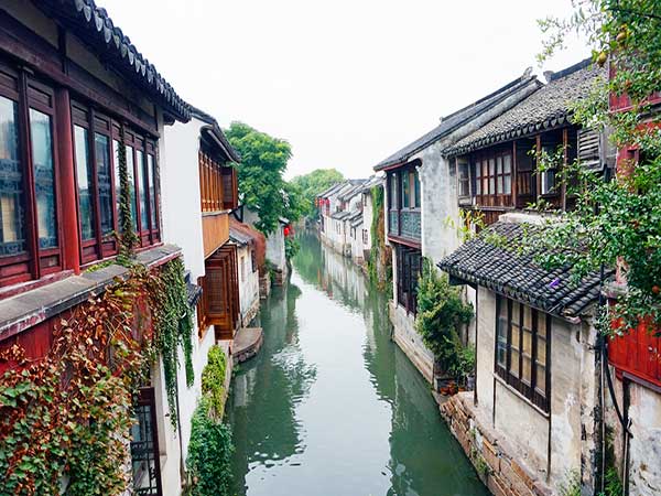 Zhouzhuang
