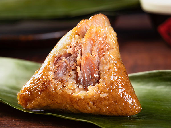 zongzi