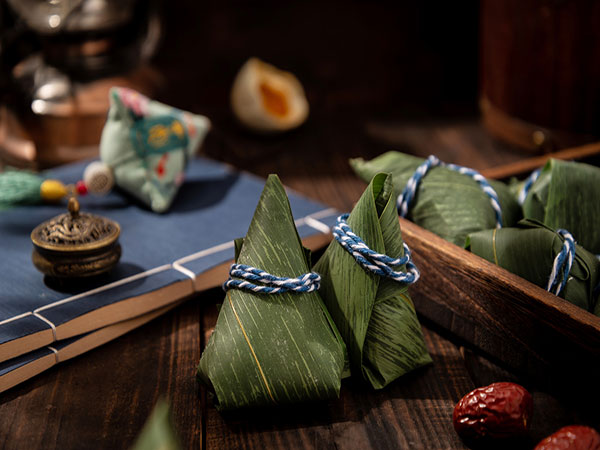 zongzi