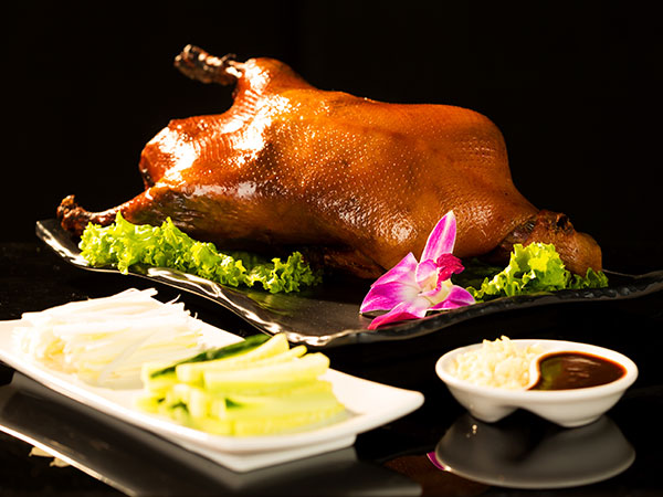 Must-Try Chinese Dishes and Regional Cuisine