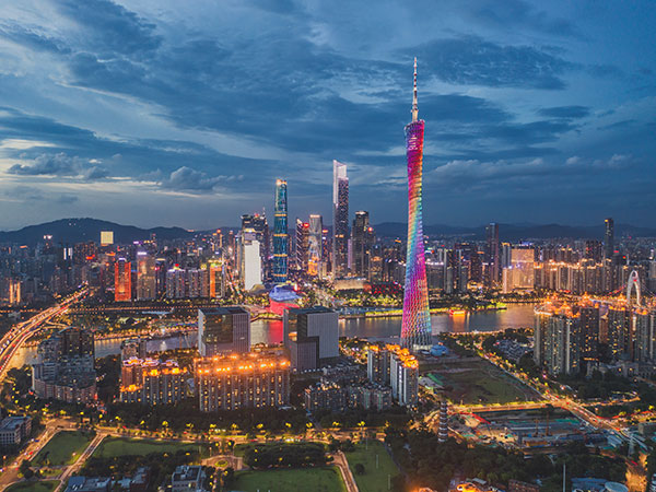 Must-visit Cities in China for First Time Travelers