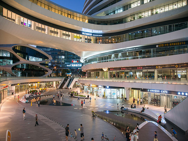 Is it Safe to Travel to China from Canada?