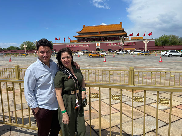 Top Things to Do in China for Canadian Tourists