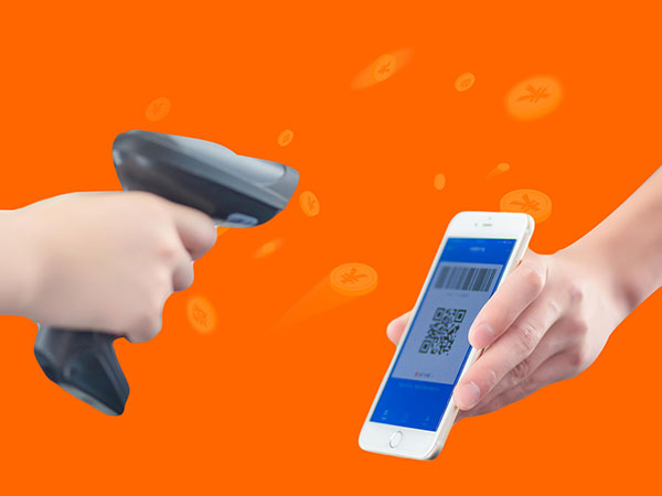 Paying by Alipay
