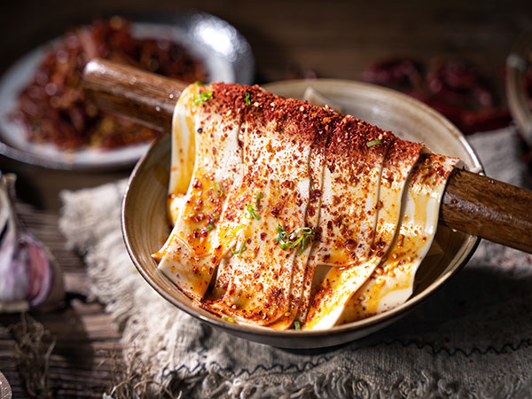 Biangbiang Noodles