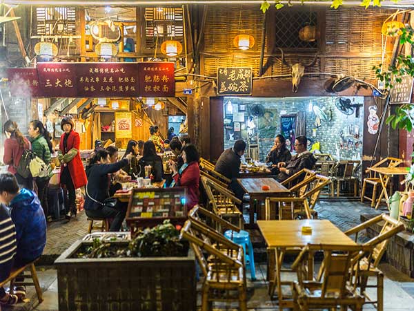 Chengdu
