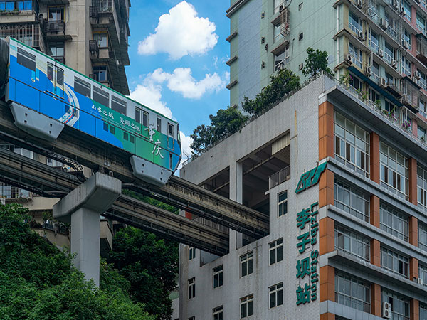 Chongqing