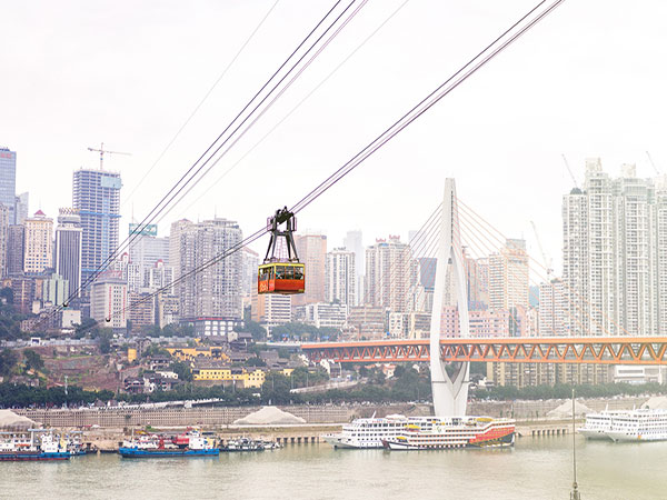 Chongqing