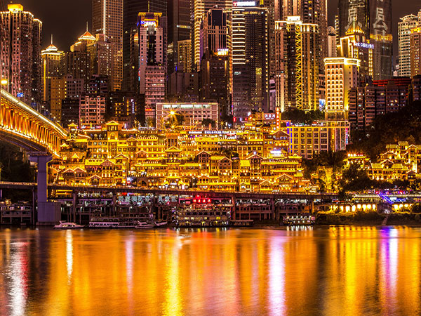 Chongqing