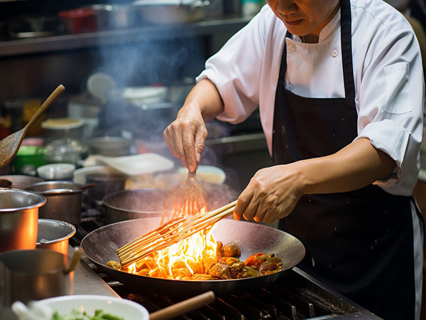 Things You Should Know About Eating in China