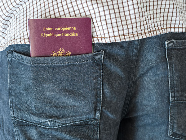 How to Visit China Without Visa from France