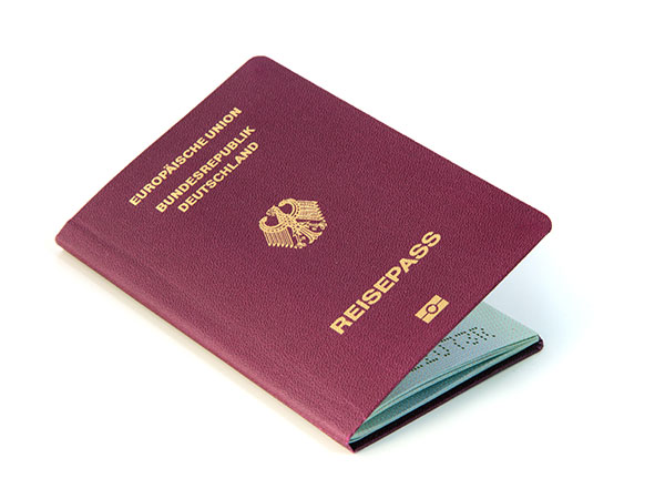How to Visit China Without Visa from Germany