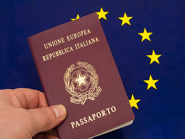 How To Visit China Without Visa From Italy