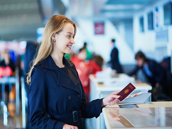 How To Visit China Without Visa From Belgium