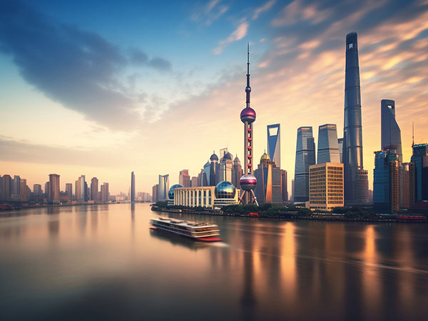 Shanghai