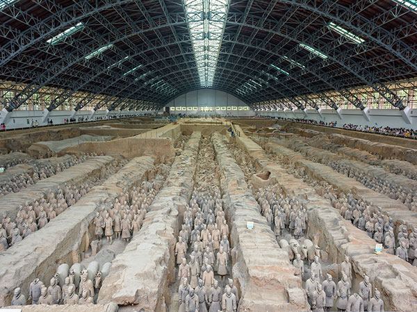 Terracotta Army